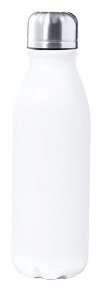 BORRACCIA IN ALLUMINIO 550 ml